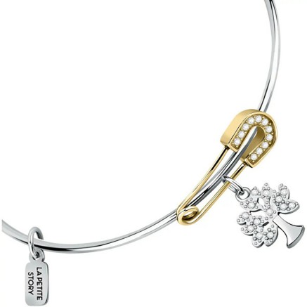 Bracciale Donna La Petite Story LPS05ASF10