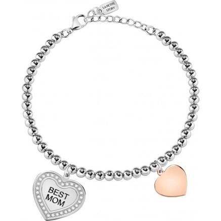 Bracciale Donna La Petite Story LPS05ASF07