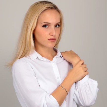 Bracelet Femme La Petite Story LPS05ASF31 2