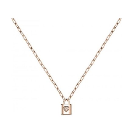 Collana Donna La Petite Story LPS10ASD03