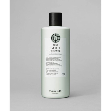 Shampoo Maria Nila TRUE SOFT 350 ml