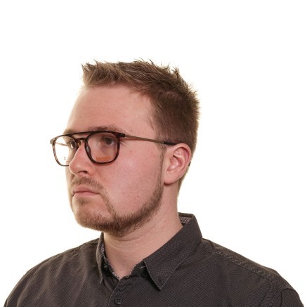Monture de Lunettes Homme Timberland TB1635 54052 2