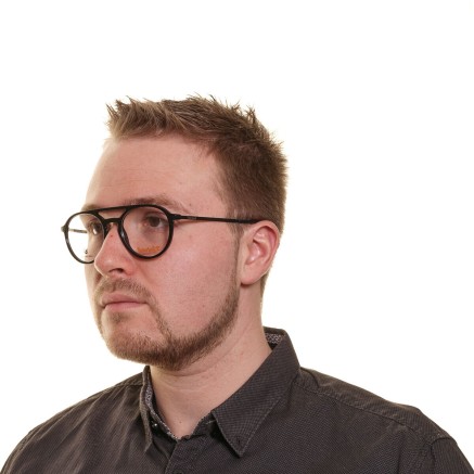 Montura de Gafas Hombre Timberland TB1634 54001 2