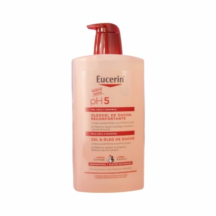 Gel Doccia Eucerin PH5 1 L