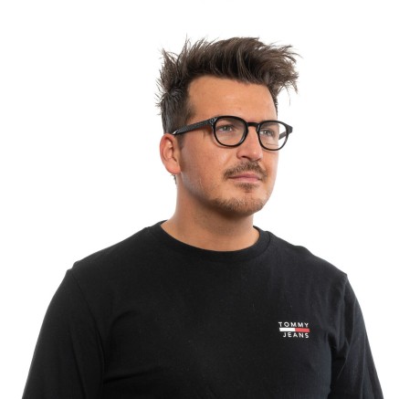 Heren Brillenframe Ermenegildo Zegna EZ5108 48001 2