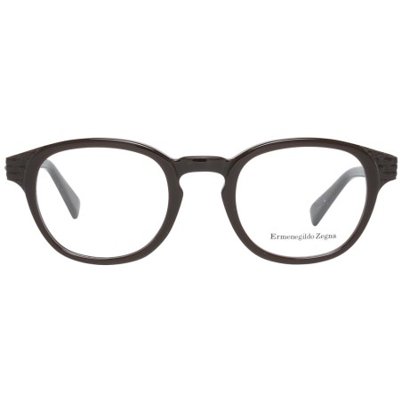 Monture de Lunettes Homme Ermenegildo Zegna EZ5108 48050