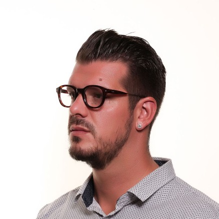 Uniseks Brillenframe Tods TO5196 48054 2