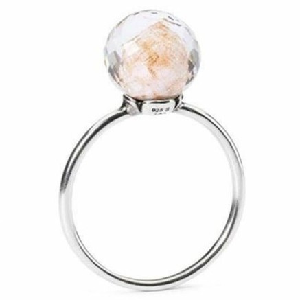 Ring Dames Trollbeads TAGRI-00343 13