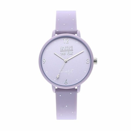 Horloge Dames Mr. Wonderful WR30301