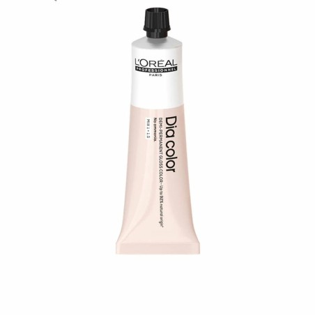 Colorazione Semipermanente L'Oreal Professionnel Paris DIA COLOR Nº 7
