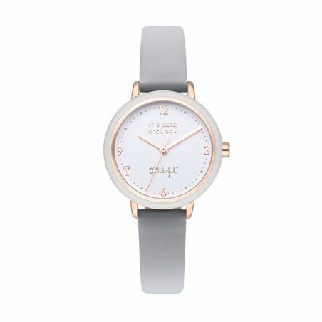 Orologio Donna Mr. Wonderful WR25400