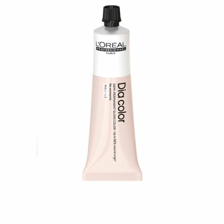Semi-permanent Colourant L'Oreal Professionnel Paris DIA COLOR Nº 8.1