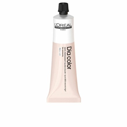 Semi-permanent Colourant L'Oreal Professionnel Paris DIA COLOR Nº 6.3