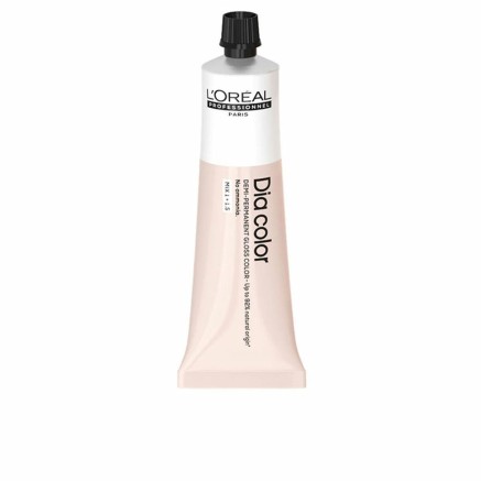 Semi-permanent Colourant L'Oreal Professionnel Paris DIA COLOR Nº 6.8