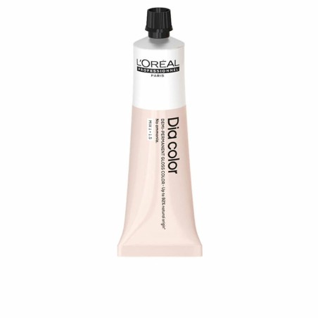 Coloración Semipermanente L'Oreal Professionnel Paris DIA COLOR Nº 6