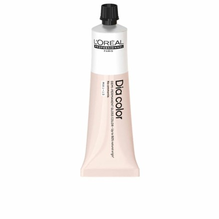 Semi-permanent Colourant L'Oreal Professionnel Paris DIA COLOR Nº 6.3