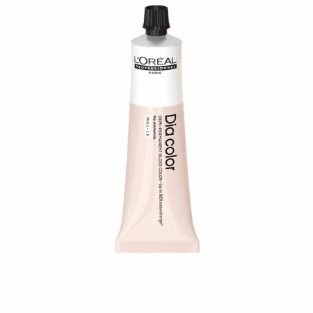 Coloración Semipermanente L'Oreal Professionnel Paris DIA COLOR Nº 6