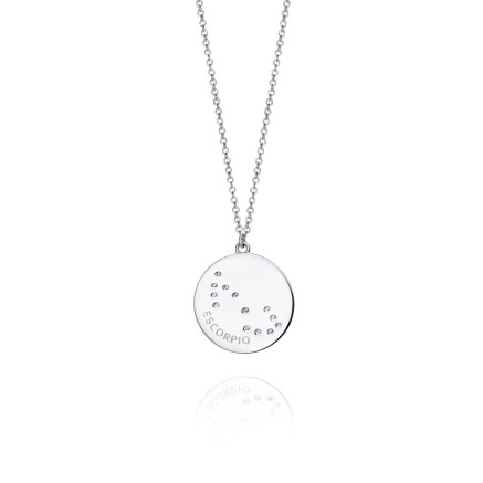 Collier Femme Viceroy 61014C000-38E 2