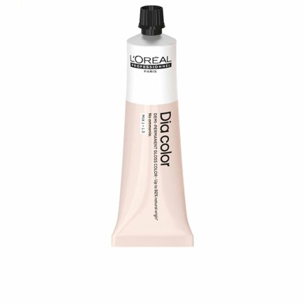 Semi-permanent Colourant L'Oreal Professionnel Paris DIA COLOR Nº 7.1