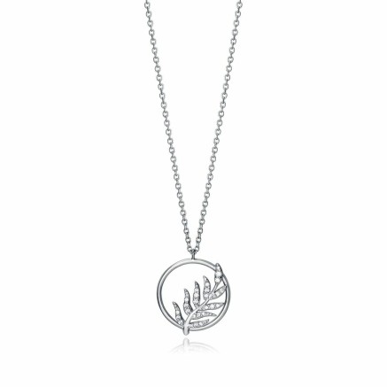 Collana Donna Viceroy 85022C000-38