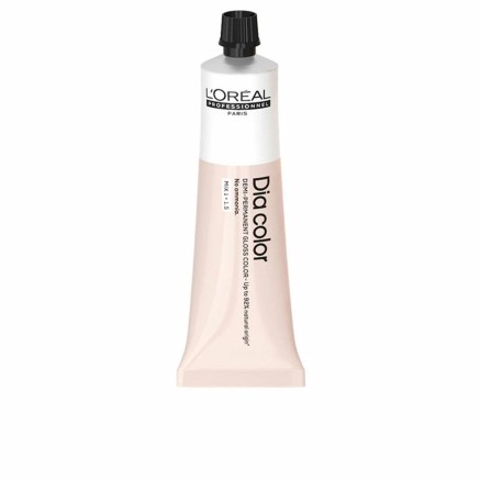 Coloración Semipermanente L'Oreal Professionnel Paris DIA COLOR Nº 6