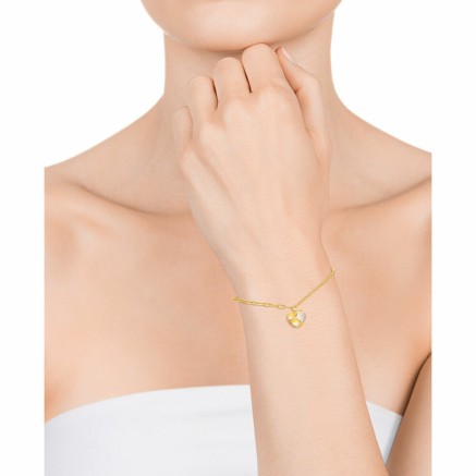 Bracciale Donna Viceroy 61063P100-36 2
