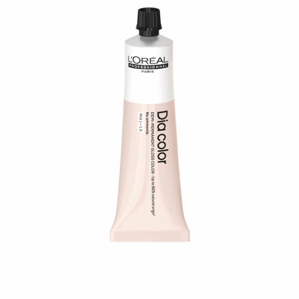 Semi-permanent Colourant L'Oreal Professionnel Paris DIA COLOR Nº 4.1
