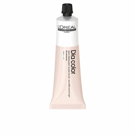 Semi-permanent Colourant L'Oreal Professionnel Paris DIA COLOR Nº 4.1