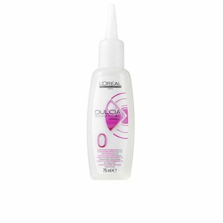 Fluid zur Definition von Locken L'Oreal Professionnel Paris DULCIA ADV