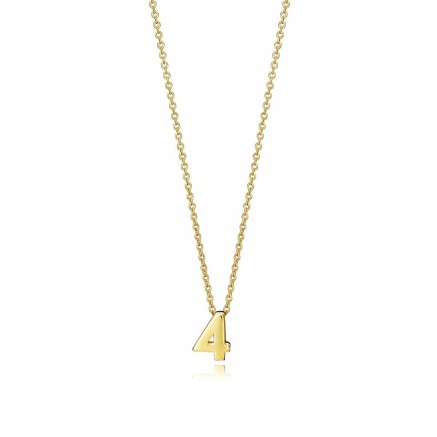 Ketting Dames Viceroy 61041C000-04