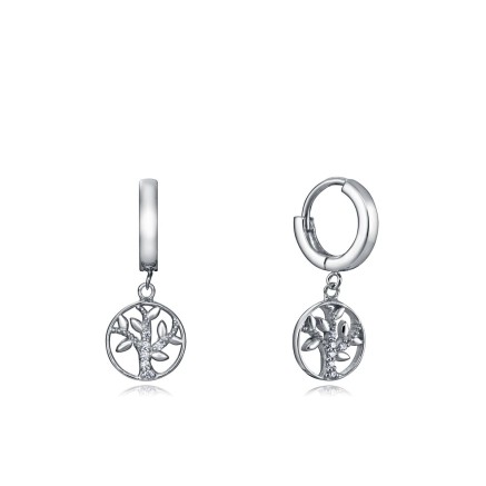 Oorbellen Dames Viceroy 4104E000-38