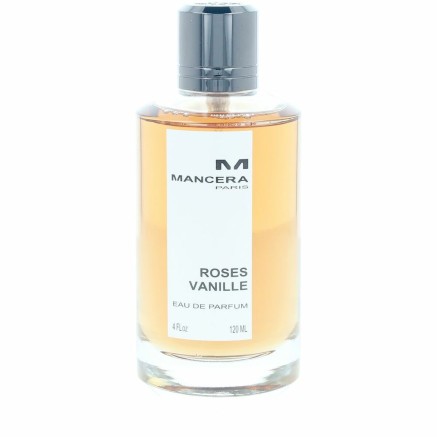 Damesparfum Mancera ROSES VAINILLE