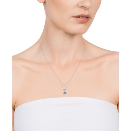 Collier Femme Viceroy 85021C000-38 2