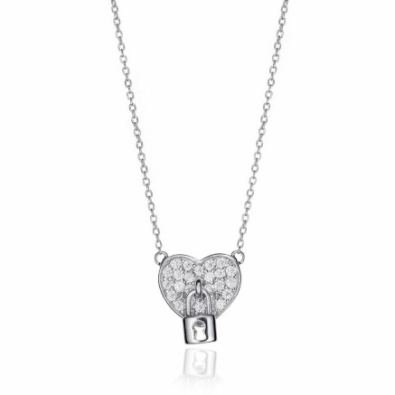 Ketting Dames Viceroy 71062C000-30