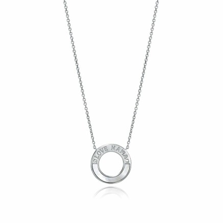 Ketting Dames Viceroy 85013C000-90