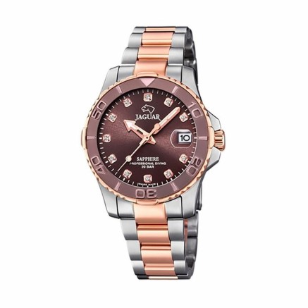 Orologio Uomo Jaguar J871/2