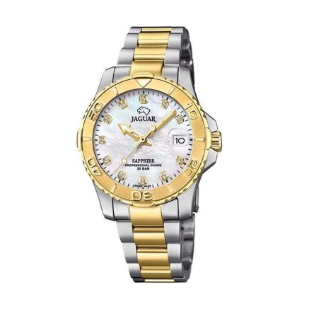 Horloge Heren Jaguar J896/3