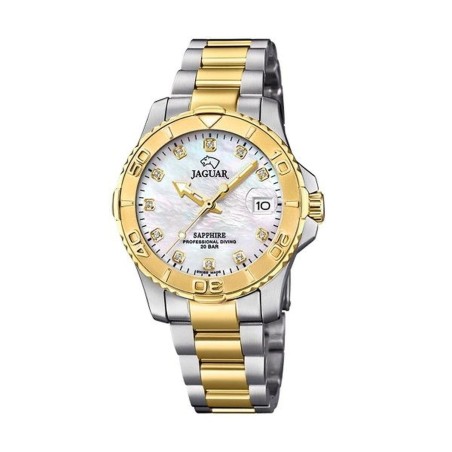 Reloj Hombre Jaguar J896/3