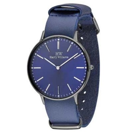 Horloge Heren Harry Williams HW-2014M_05