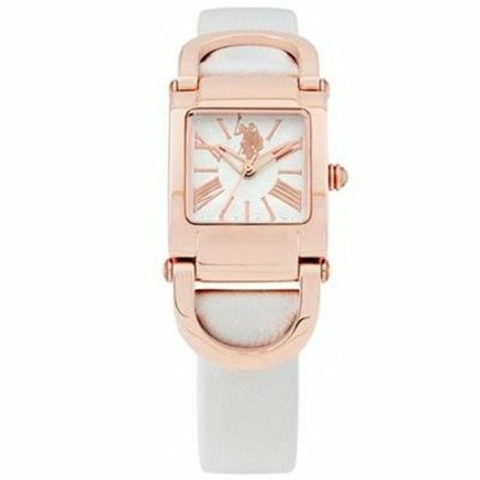 Horloge Dames U.S. Polo Assn. USP5014RG