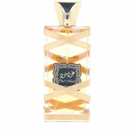 Unisex-Parfüm Lattafa Oud Mood Elixir 100 ml