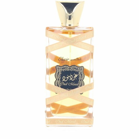 Profumo Unisex Lattafa Oud Mood Elixir 100 ml
