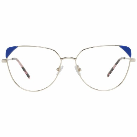 Brillenfassung Emilio Pucci EP5112 57032