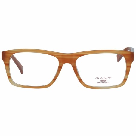 Uniseks Brillenframe Gant GR LEFFERT MAMB52