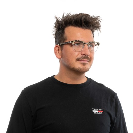 Monture de Lunettes Homme Gant GA3199 51055 2