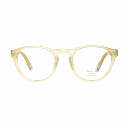 Montura de Gafas Hombre Gant GRA098 48L06