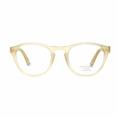 Montatura per Occhiali Uomo Gant GRA098 48L06