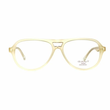 Montura de Gafas Hombre Gant GRA099 54L06