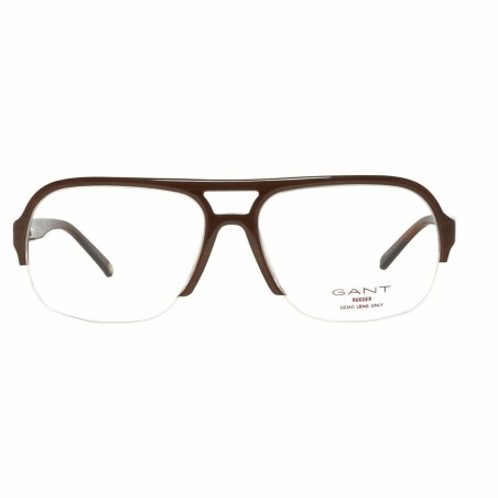 Montura de Gafas Hombre Gant GRA133 56H23