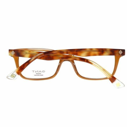 Montura de Gafas Hombre Gant GRA092 52D96 2